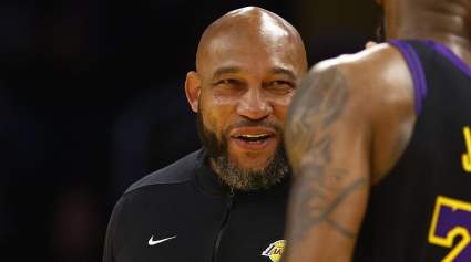 Former NBA Steals Leader Listed as ‘Realistic’ Trade Target for Lakers