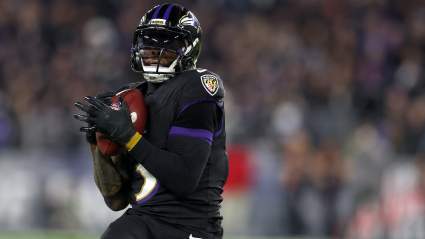 Ravens’ $15 Million Star Aiming for End of Season Contract Bonuses