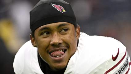 Patriots Sign 24-Year-Old Ex-Starting CB With NFL-Worst Passer Rating Allowed