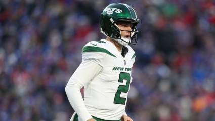 Robert Saleh Breaks Silence on Zach Wilson’s Future With Jets