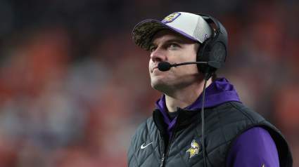 Vikings’ Kevin O’Connell Breaks Silence on QB Change, Jaren Hall