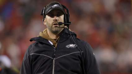 Eagles Players Make Damning Comments on ‘Predictable’ Offense: Report