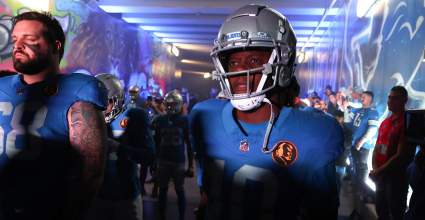49ers Urged to Sign Lions Quarterback as Potential Backup
