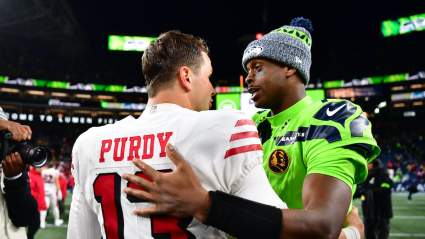 Seahawks Decade-Worst Underdogs vs. 49ers in Week 14
