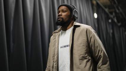 Kevin Durant Shares Strong Opinion Regarding In-Season Tournament