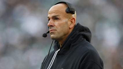 Jets Veteran QB Predicted to Be Released by Season’s End