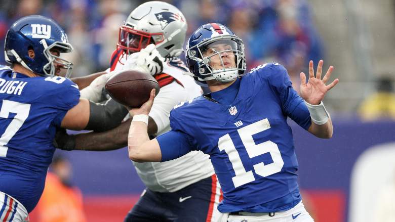Breaking down Daniel Jones' new contract and what the details mean