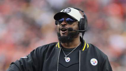 Steelers Named ‘Wild Card’ in Potential QB Trade Sweepstakes