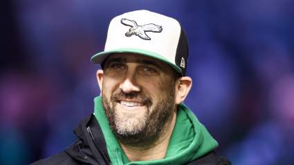Eagles Make Move for Ex-$98 Million Star Ahead of Cowboys Game: Report