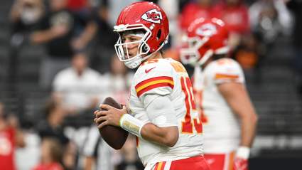 Packers DC Ridiculed for Comment on Chiefs QB Patrick Mahomes