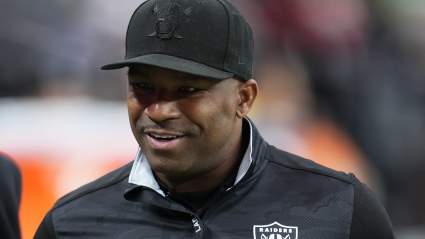 Raiders News: NFL Teams Could Poach ‘Rising Star’ Champ Kelly