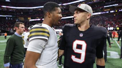 Jets Named Possible Landing Spot for $4 Million Former Pro Bowl QB