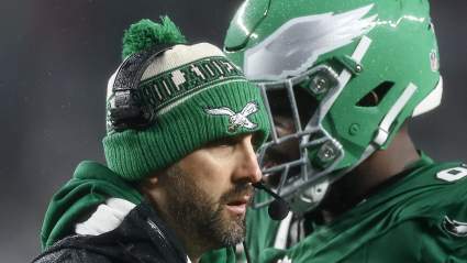 Eagles Could Land Former $31 Million Star Over Shaq Leonard: Insider