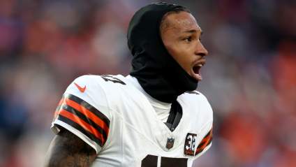 Browns QB Dorian Thompson-Robinson Drops Telling 3-Word Message