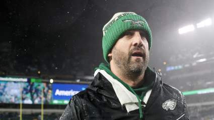 Eagles Could Make Trade to Land 2-Time Champion in ‘Major Upgrade’