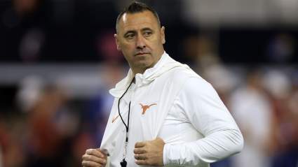 Texas Football Rumors: Longhorns Favored to Land Viral High School Sensation