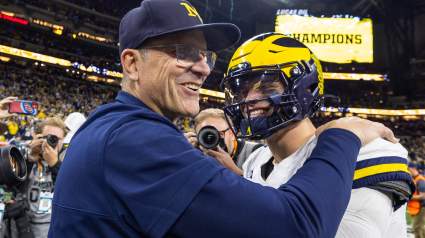 Michigan Could Land Dynamic Texas QB in Transfer Portal, Says Insider