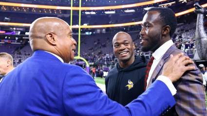 Trade Pitch Nets Vikings $19 Million Star QB for 1st-Round Pick