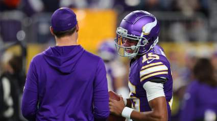 Vikings’ Former Fan Favorite Gets Major Career News
