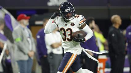 Broncos Floated as Potential Free Agency Destination for Elite Cornerback