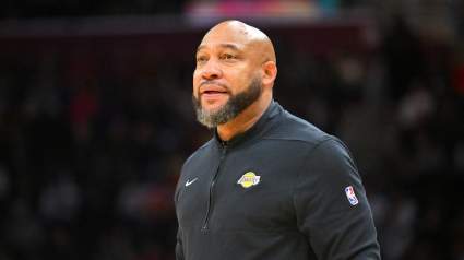 Lakers Get Encouraging Update on $33 Million Offseason Pickup