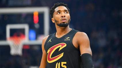 Cavaliers Star ‘More Expendable’ If Donovan Mitchell Signs Max Deal: Insider