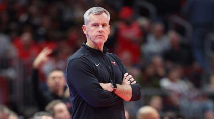 Insider Reveals ‘Expected’ Timeline for Bulls’ 2-Time All-Star to Return