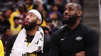 Lakers’ $82 Million Trade Target’s Preferred Landing Spots Revealed