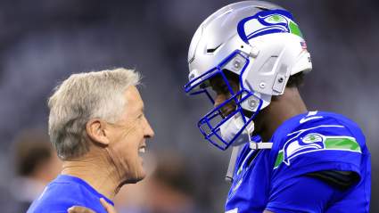 Pete Carroll Makes Bold Prediction on Seahawks Season