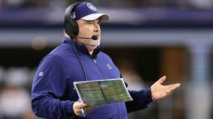 Cowboys Preparing to be Without Key Starter: Report