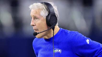 Seahawks Could Replace Pete Carroll With Cowboys Coach, Says Insider