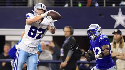 Jets Could Reunite With Polarizing $70 Million All-Pro in 2024