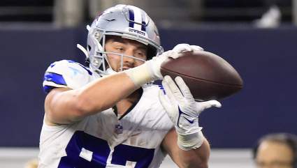 Cowboys’ Dak Prescott Sends Strong Message to ‘Crazy’ Jake Ferguson