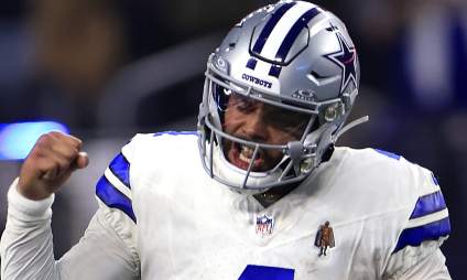 Cowboys’ Dak Prescott Breaks Silence on ‘Challenges’ of New Offense