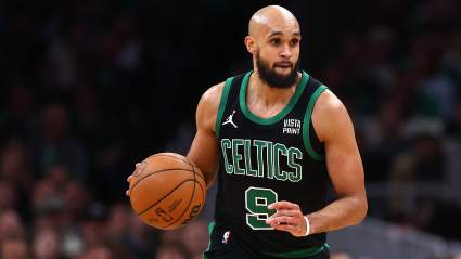 Hypothetical Celtics Trade Adds ‘Poor Man’s Derrick White’ From Grizzlies