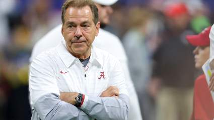 Alabama Football: Nick Saban Sends Strong Message on ‘Pay for Play’
