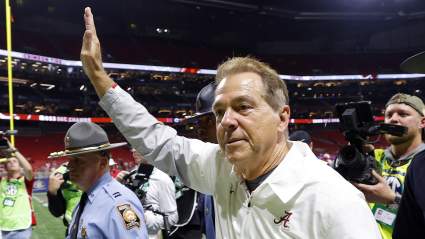 Alabama Football: Nick Saban Retirement Rumors Heat Up Ahead of Michigan