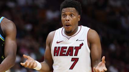 Miami Heat Trade Candidate Kyle Lowry Has Surprising Message on His Future