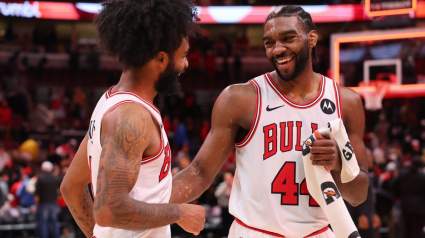 Bulls’ Patrick Williams Reveals Key to Recent Turnaround: ‘It’s Been Working’
