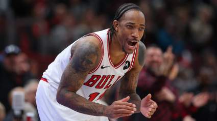 Executive Calls Bulls’ DeMar DeRozan a ‘Perfect Fit’ for East Title Hopeful