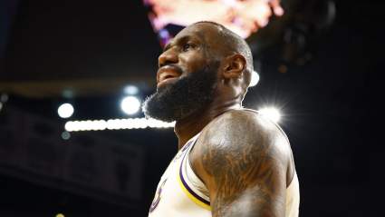 Ime Udoka Takes Shot at LeBron James, Lakers After Rockets’ Loss