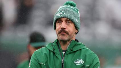 Jets ‘Overruled’ Aaron Rodgers on Cutting Vested Veteran