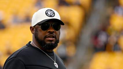 Mike Tomlin Blasts Steelers for Loss to Cardinals: ‘JV Football’