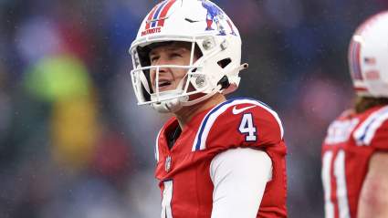 Chiefs Predicted to Part Ways With 2,200-Yard Quarterback at Final Cuts