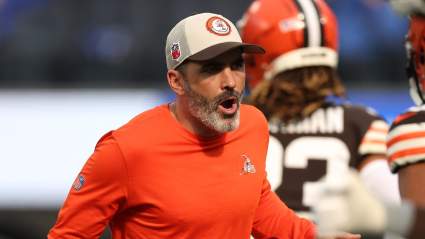 Browns Send Message on Joe Flacco After Loss to Rams