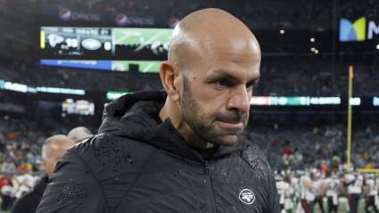 Jets Set to Part Ways With $18 Million Starter This Offseason: Insider