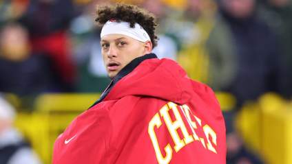 Tom Brady Criticizes Chiefs QB Patrick Mahomes: ‘Need to Learn’