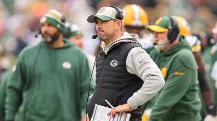 Former Packers Pro Bowl CB Floated as Successor to DC Joe Barry