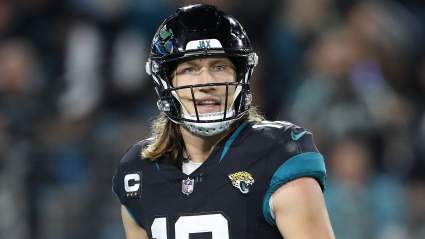 Browns Star Denzel Ward Sends Message on Jaguars QB Trevor Lawrence