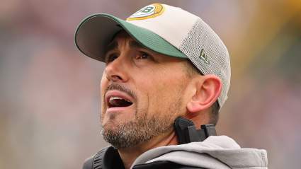 Packers Could Part Ways With $5 Million Fan-Favorite After 4 Seasons